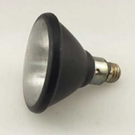 ILC Replacement for Osram Sylvania H44gs-100sp replacement light bulb lamp H44GS-100SP OSRAM SYLVANIA